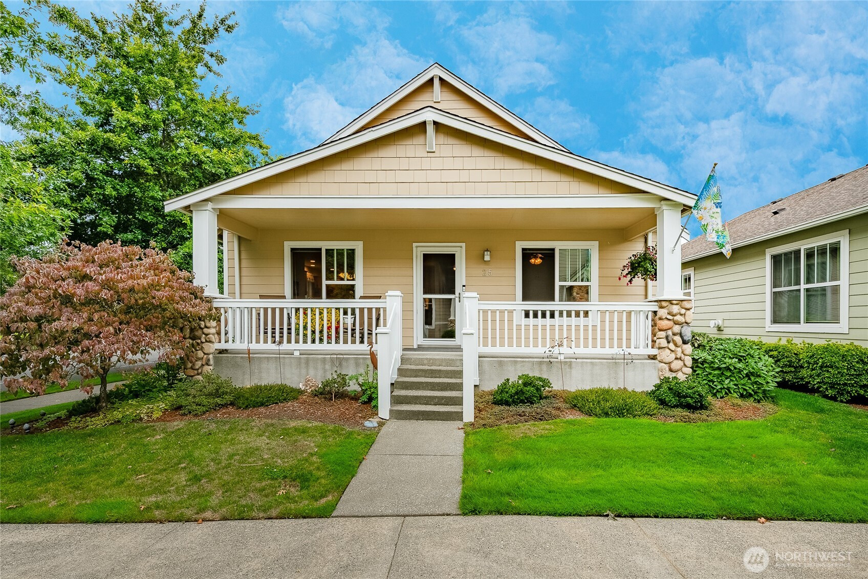 500 Fieldstone Loop, Lynden, WA 98264