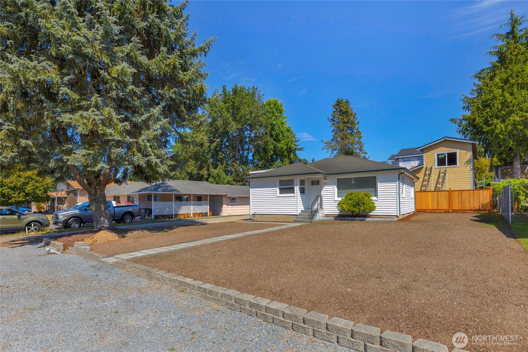 6315 W Beech Street, Everett, WA 98203