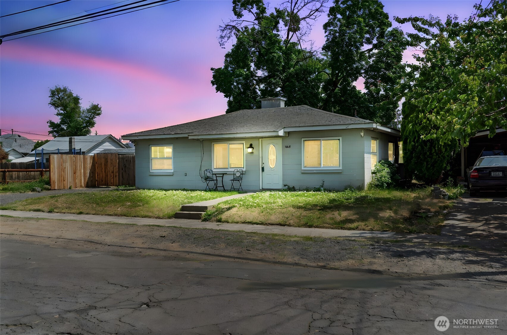 1618 Walla Walla Ave, Walla Walla, WA 99362