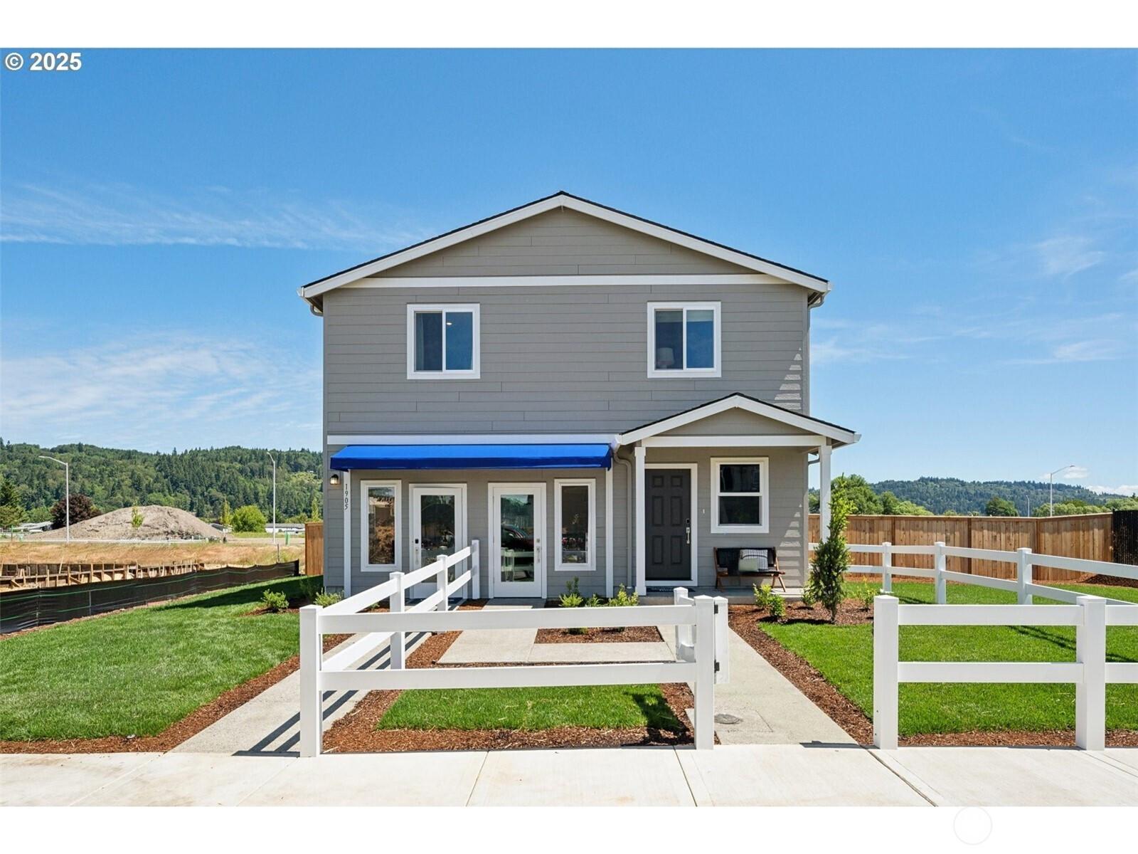 1905 Melody Way, Longview, WA 98632