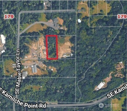 14 X SE Mable Taylor Lane, Shelton, WA 98584
