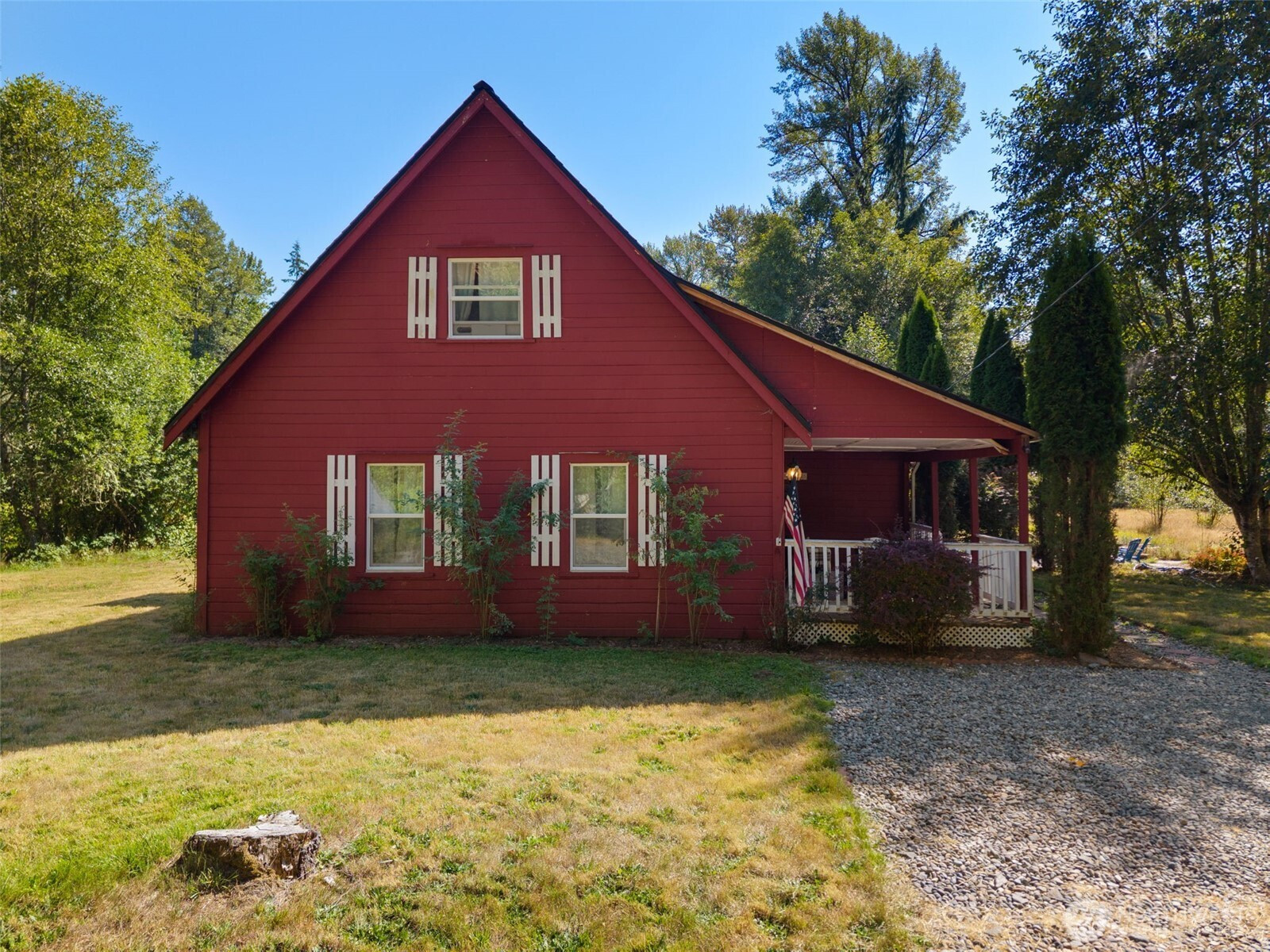 19220 State Route 706 E, Elbe, WA 98330
