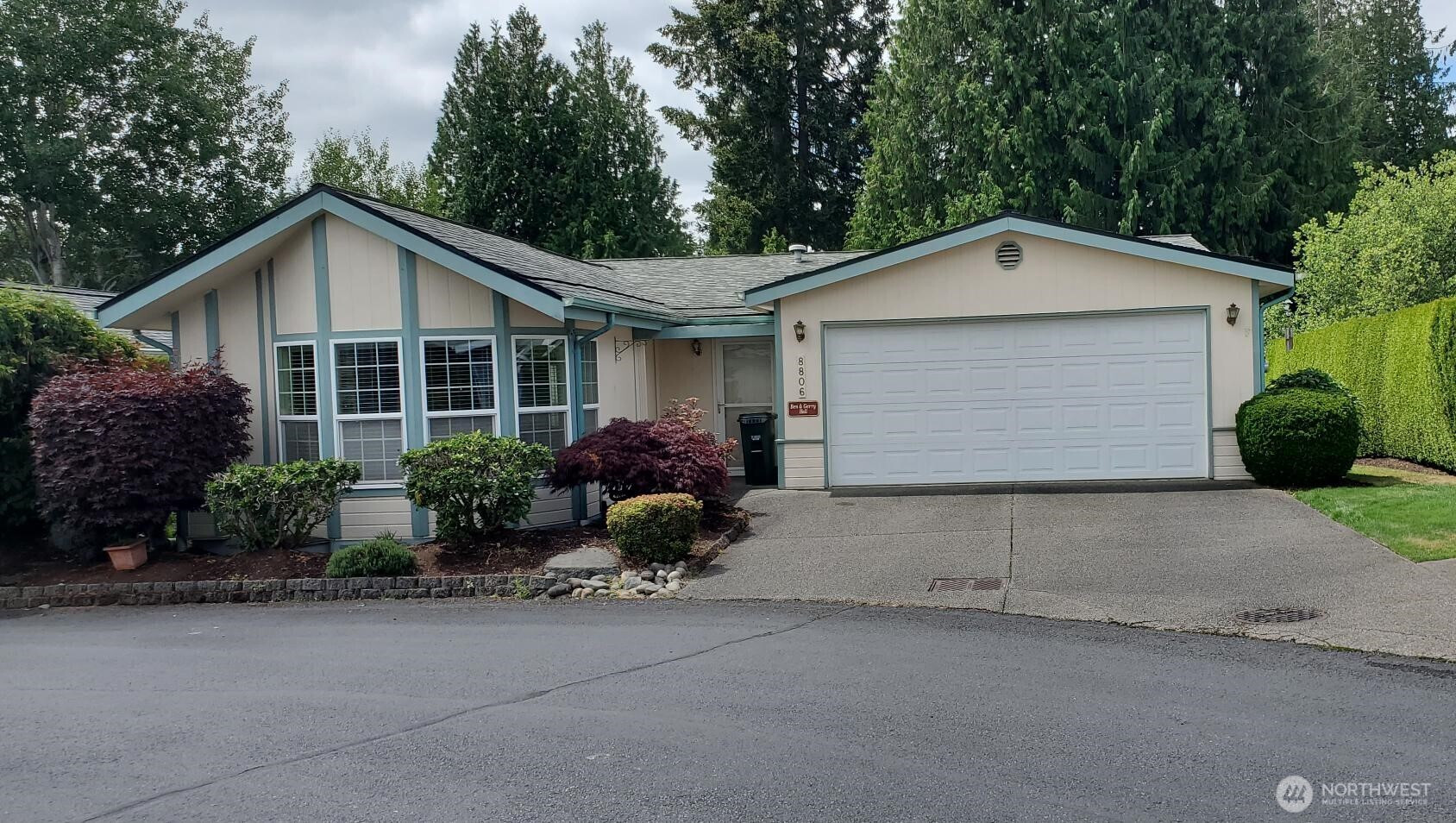 8806 60th Avenue E, Puyallup, WA 98371