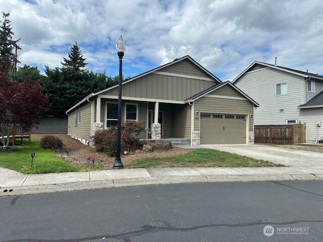 249 Misty Lane, Woodland, WA 98674