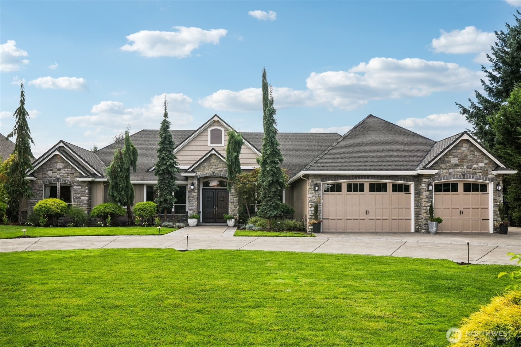 11201 NE 182nd Street, Battle Ground, WA 98604