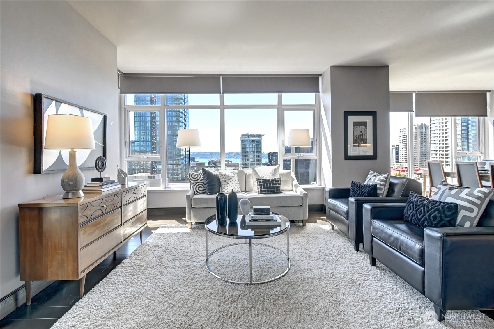 583 Battery Street, Seattle, WA 98121