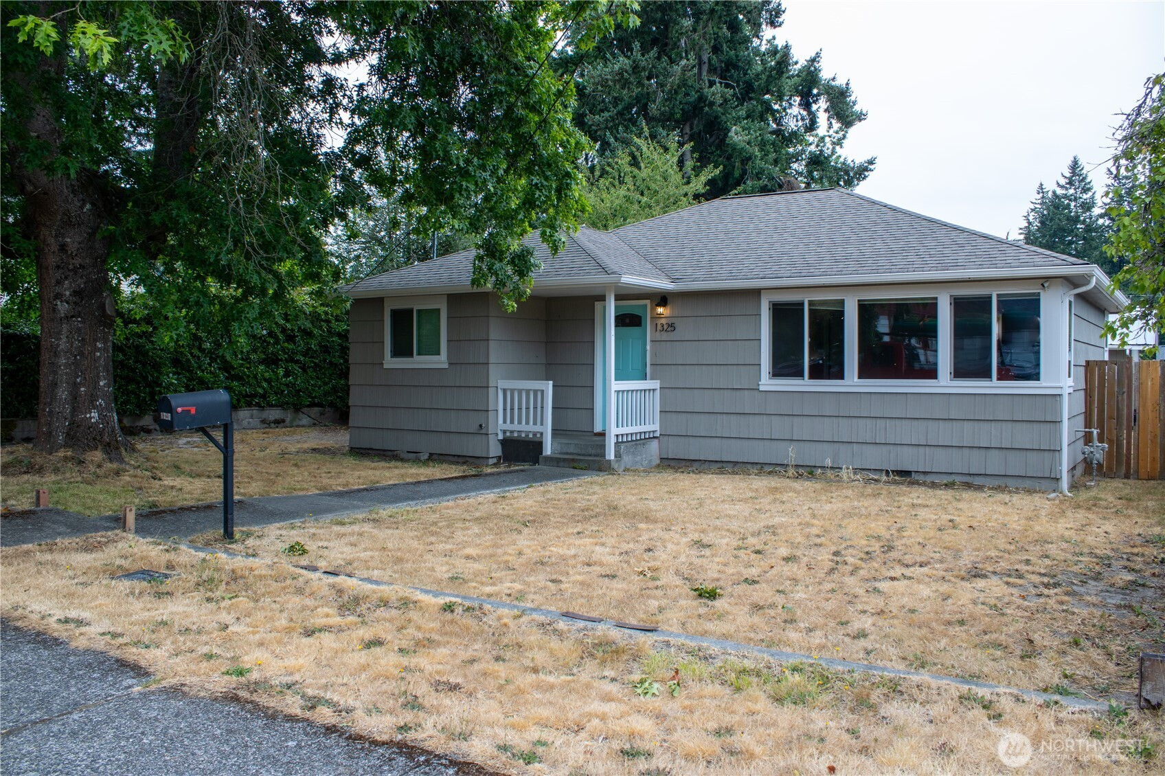 1325 Garrison Avenue, Port Orchard, WA 98366