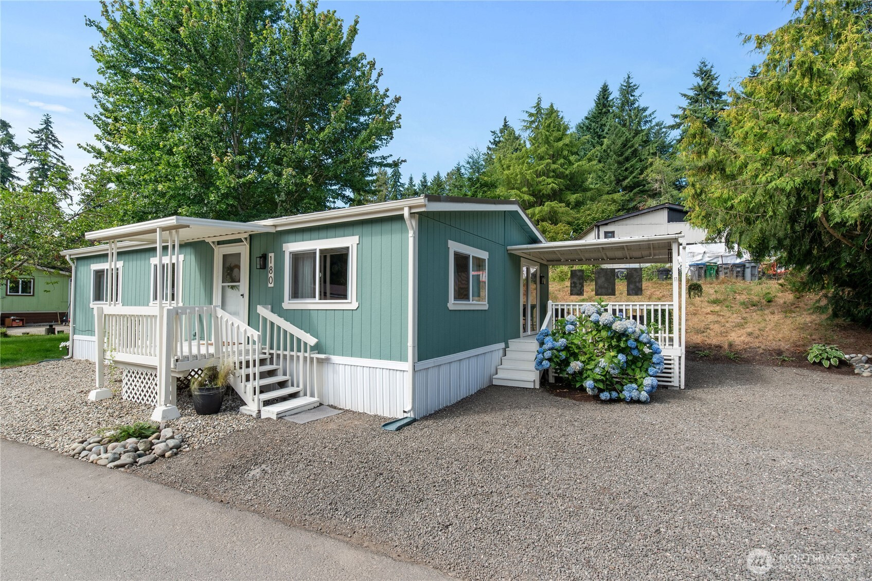 5307 State Hwy 303 NE, Bremerton, WA 98311