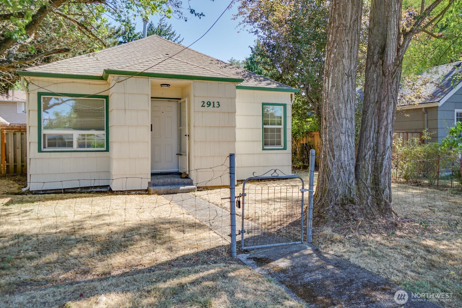 2913 X Street, Vancouver, WA 98661