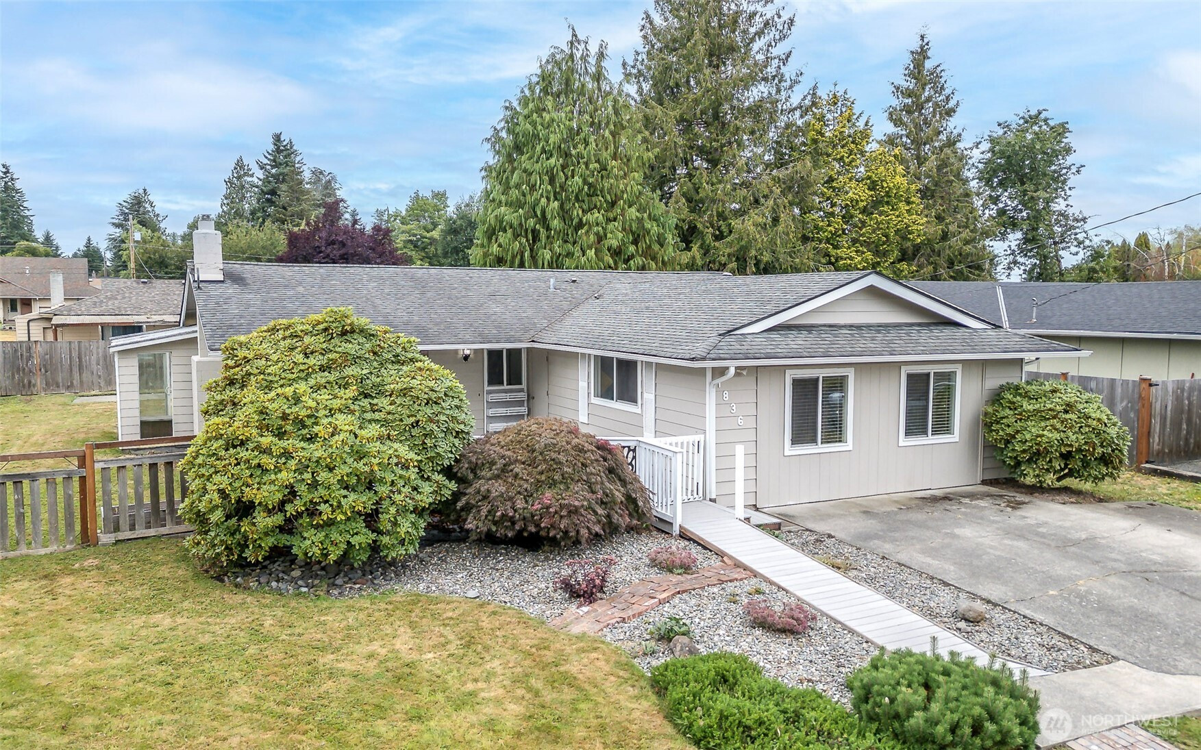 1836 Florence Street, Enumclaw, WA 98022