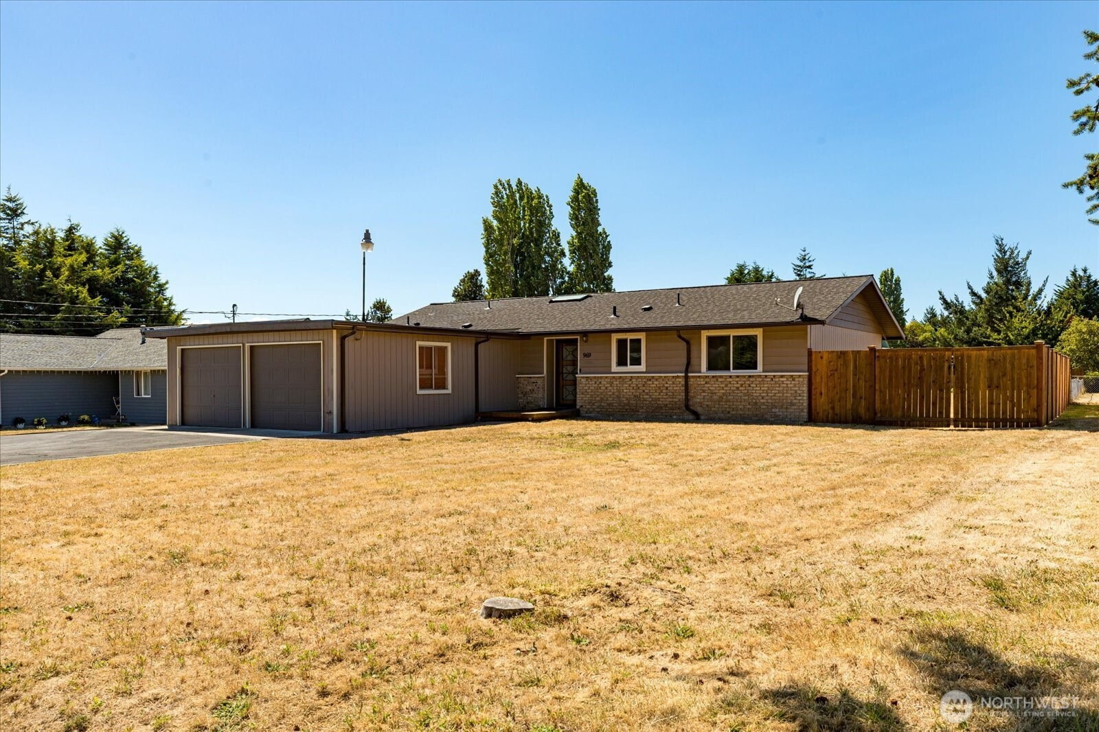 969 Donald Avenue, Oak Harbor, WA 98277