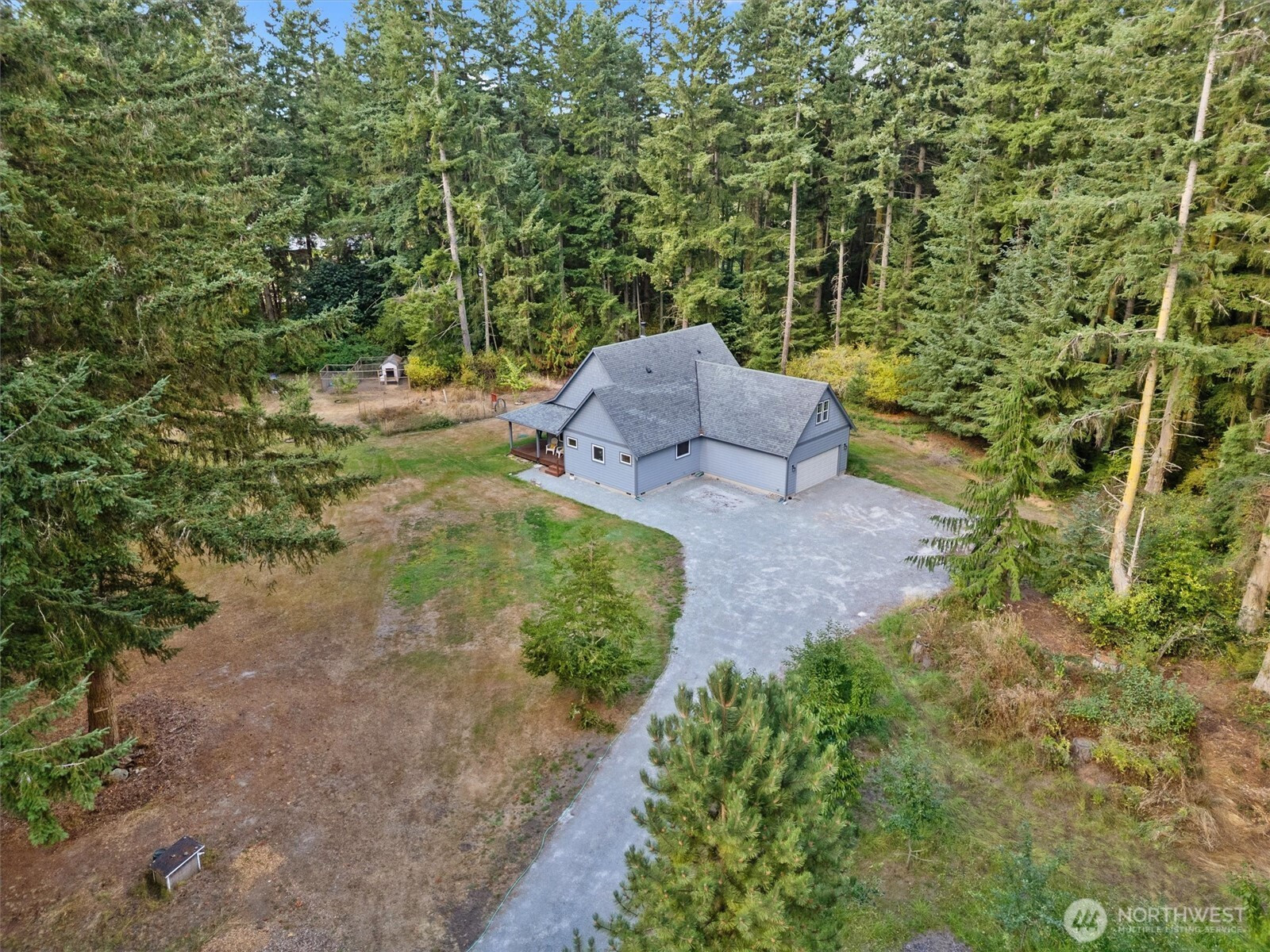 586 Cook Road, Camano Island, WA 98282