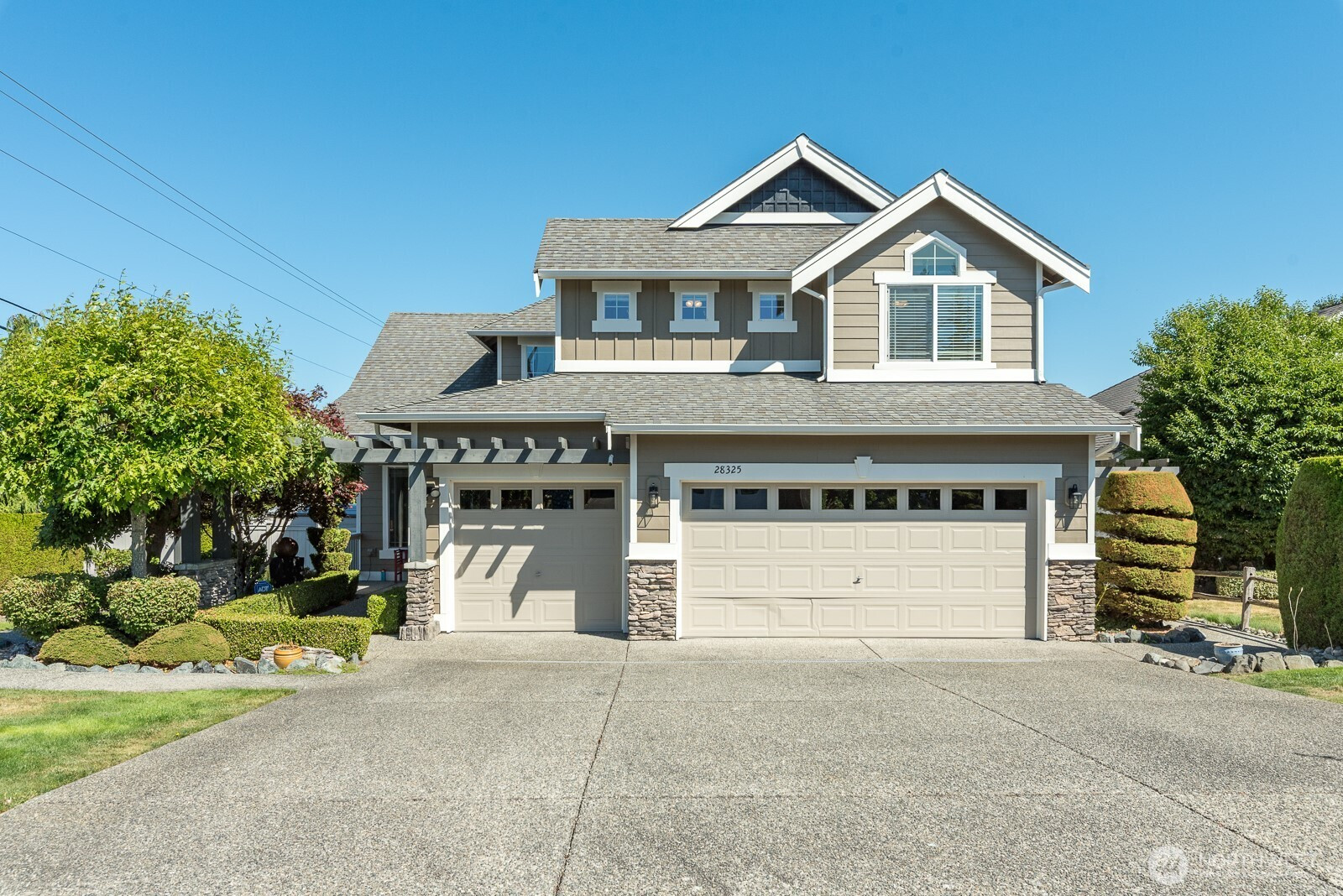 28325 71st Drive NW, Stanwood, WA 98292