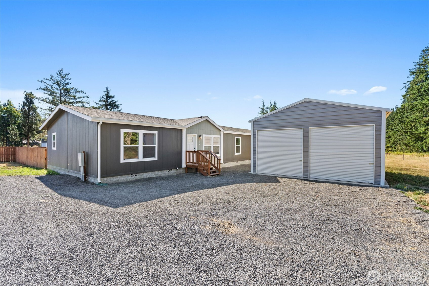 1088 Koontz, Napavine, WA 98565