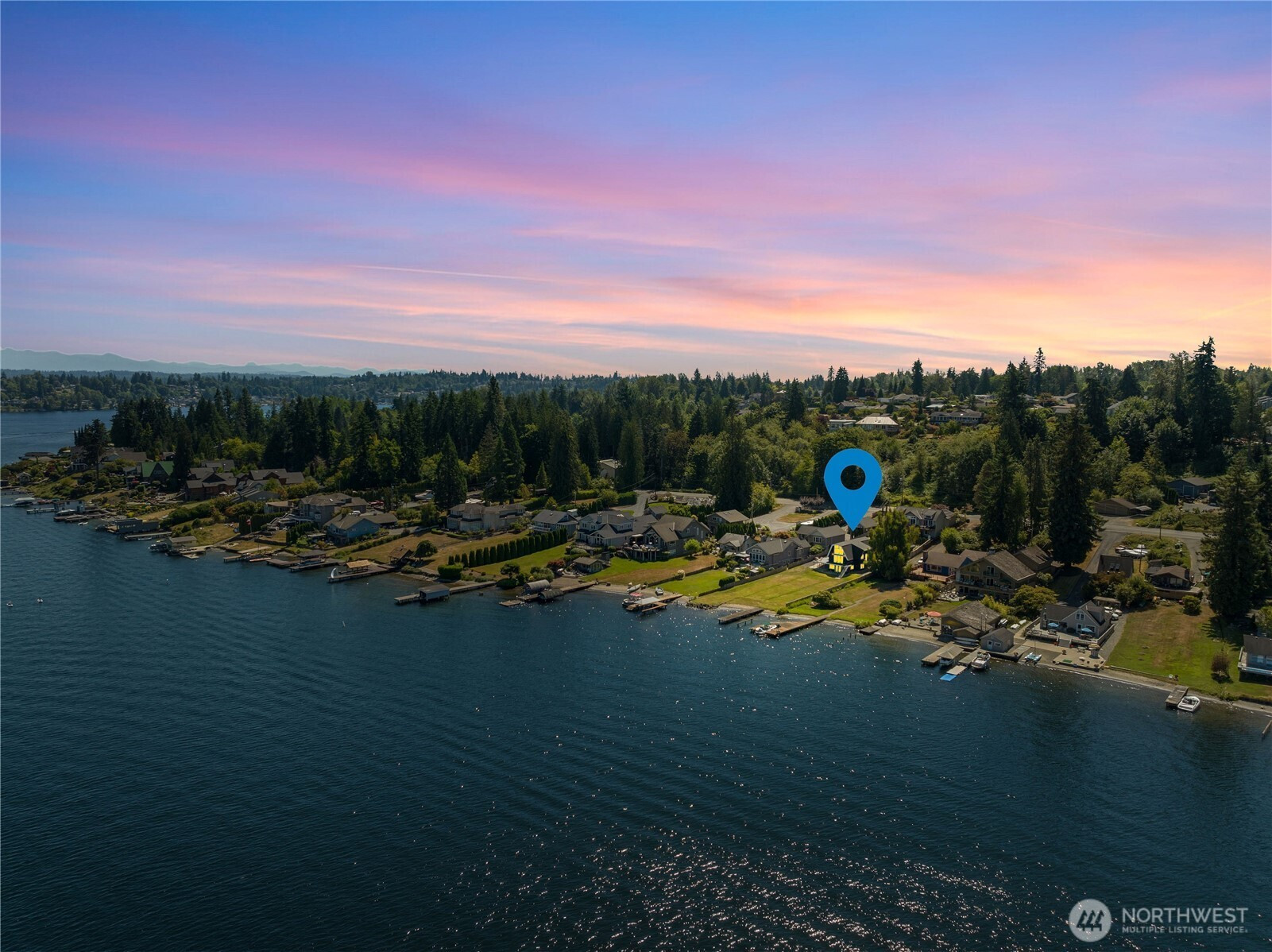 10005 N Davies Road, Lake Stevens, WA 98258