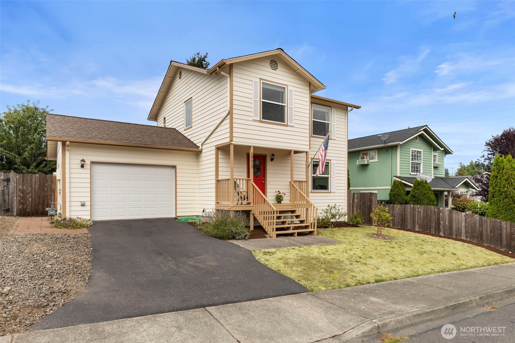 18615 Vaugh Milton Loop, Poulsbo, WA 98370