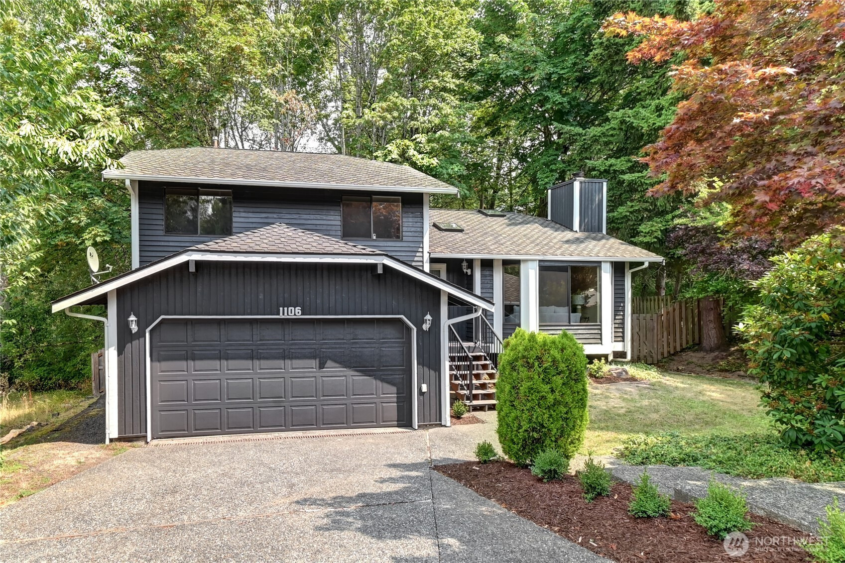 1106 S 23rd Street, Renton, WA 98055