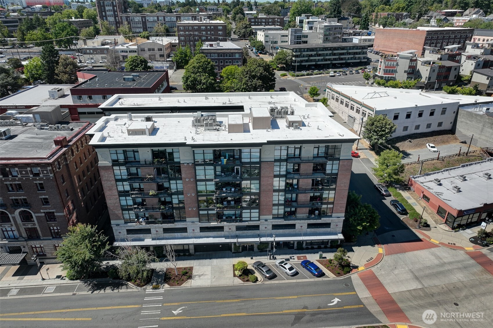708 Market Street, Tacoma, WA 98402