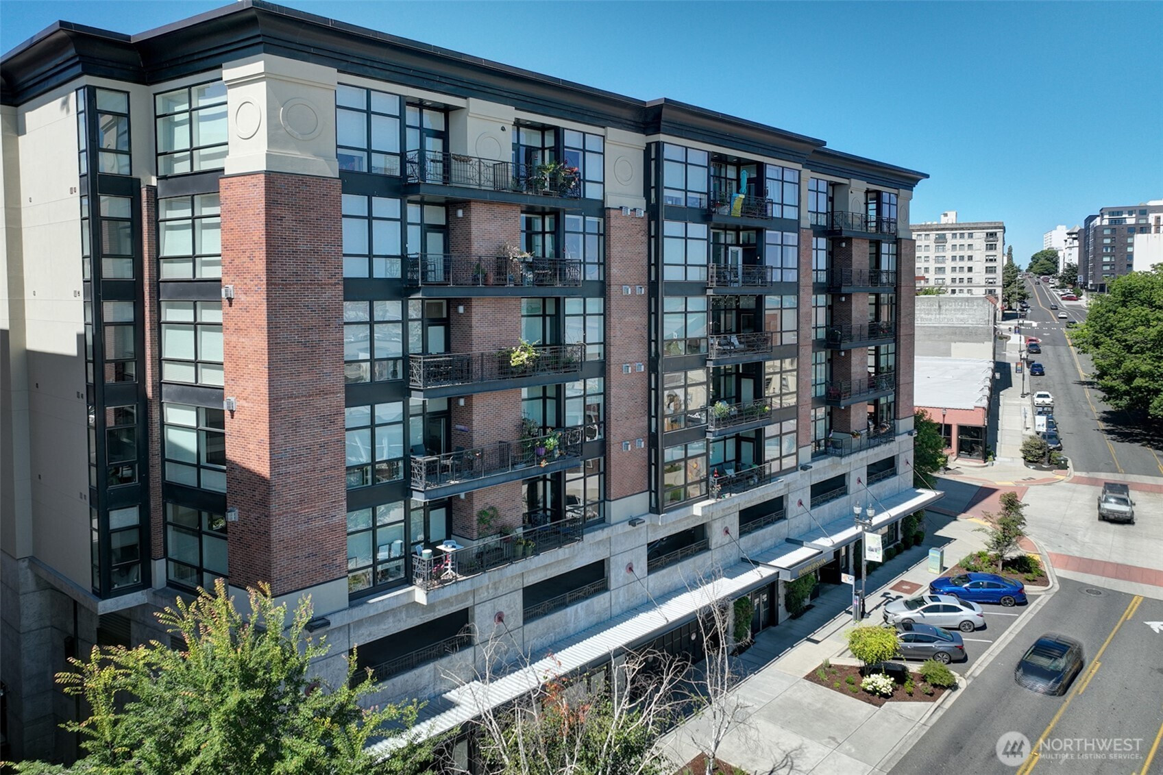708 Market Street, Tacoma, WA 98402