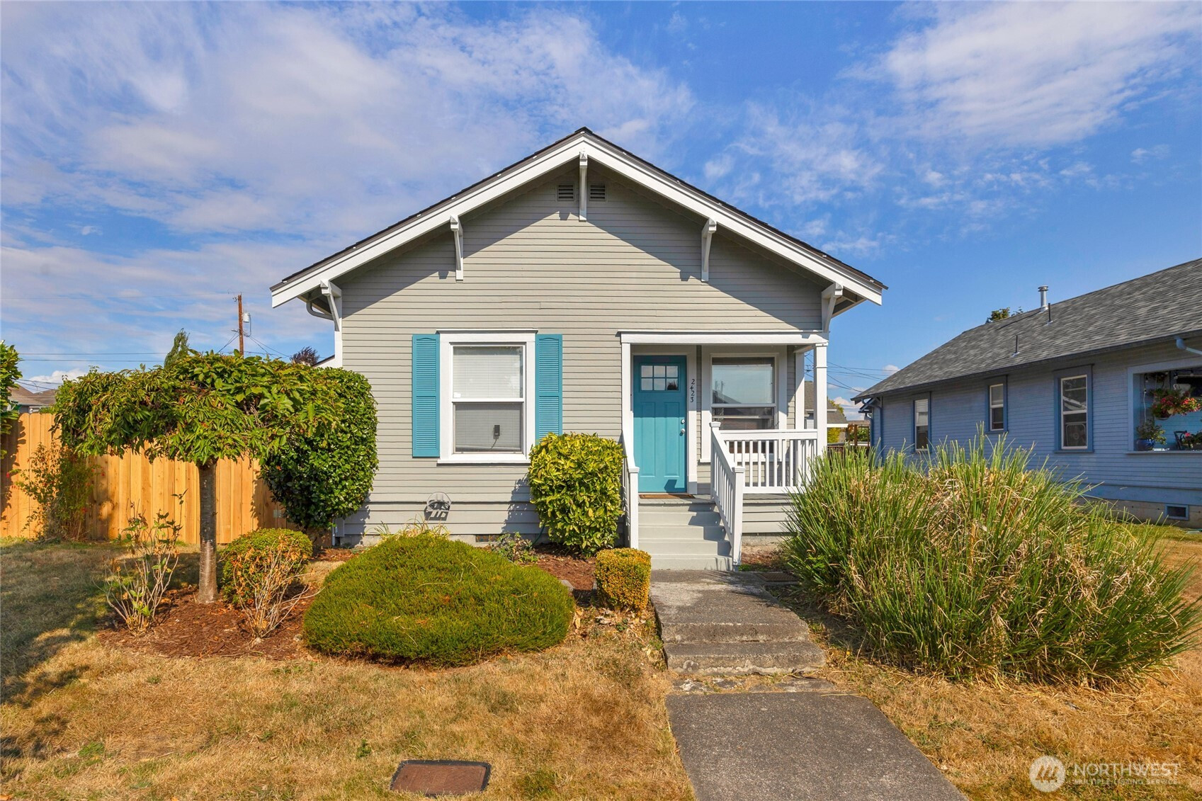 2423 Highland Avenue, Everett, WA 98201