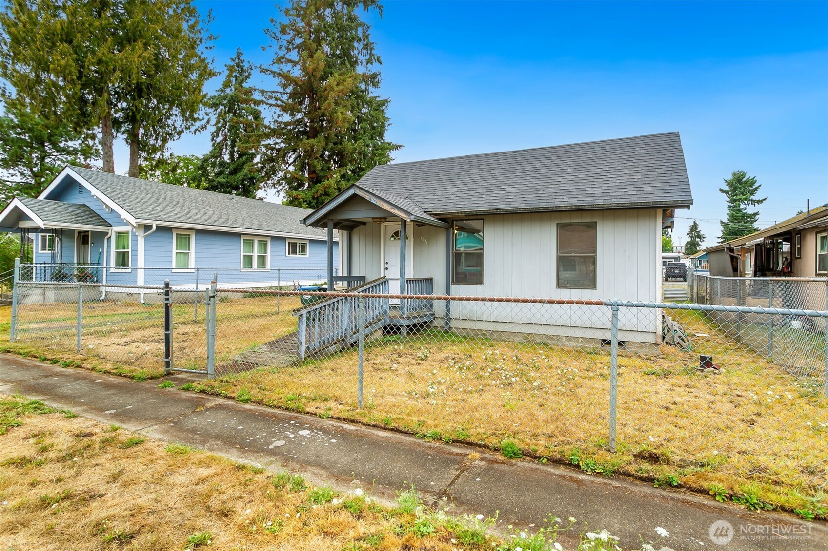1334 Central Boulevard, Centralia, WA 98531