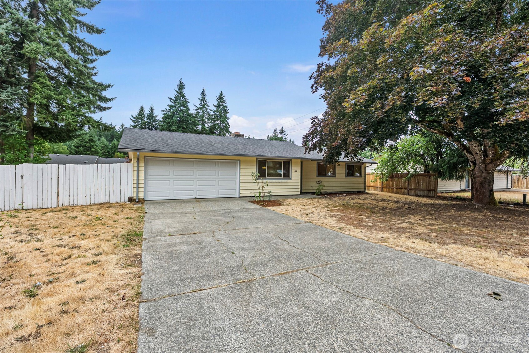 4828 Dana Drive SE, Port Orchard, WA 98367