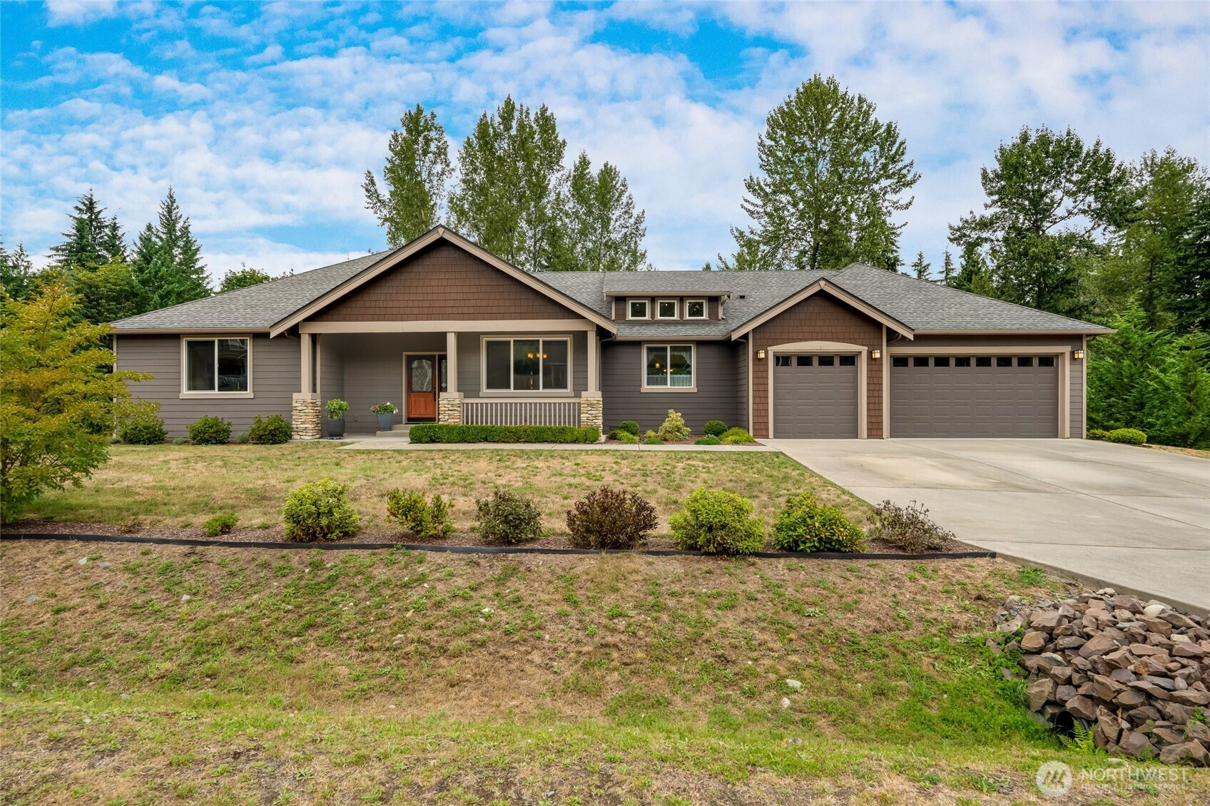 20205 107th Street SE, Snohomish, WA 98290