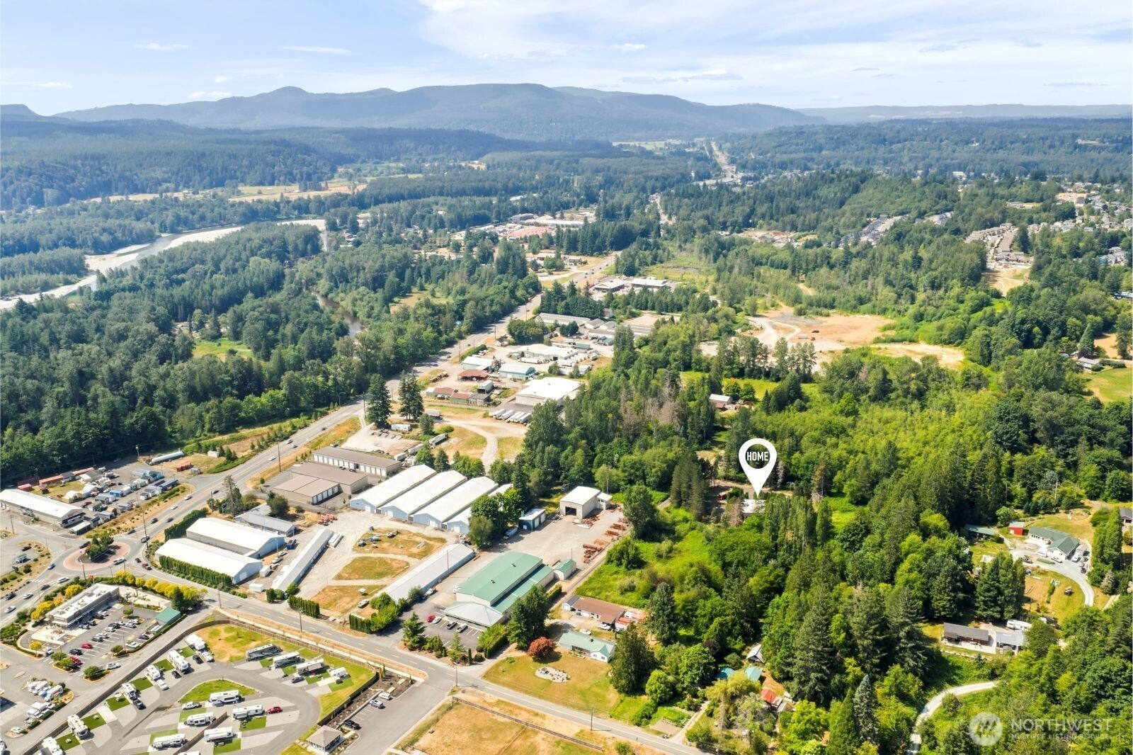 14128 526 Park Street Avenue SE, Sultan, WA 98298