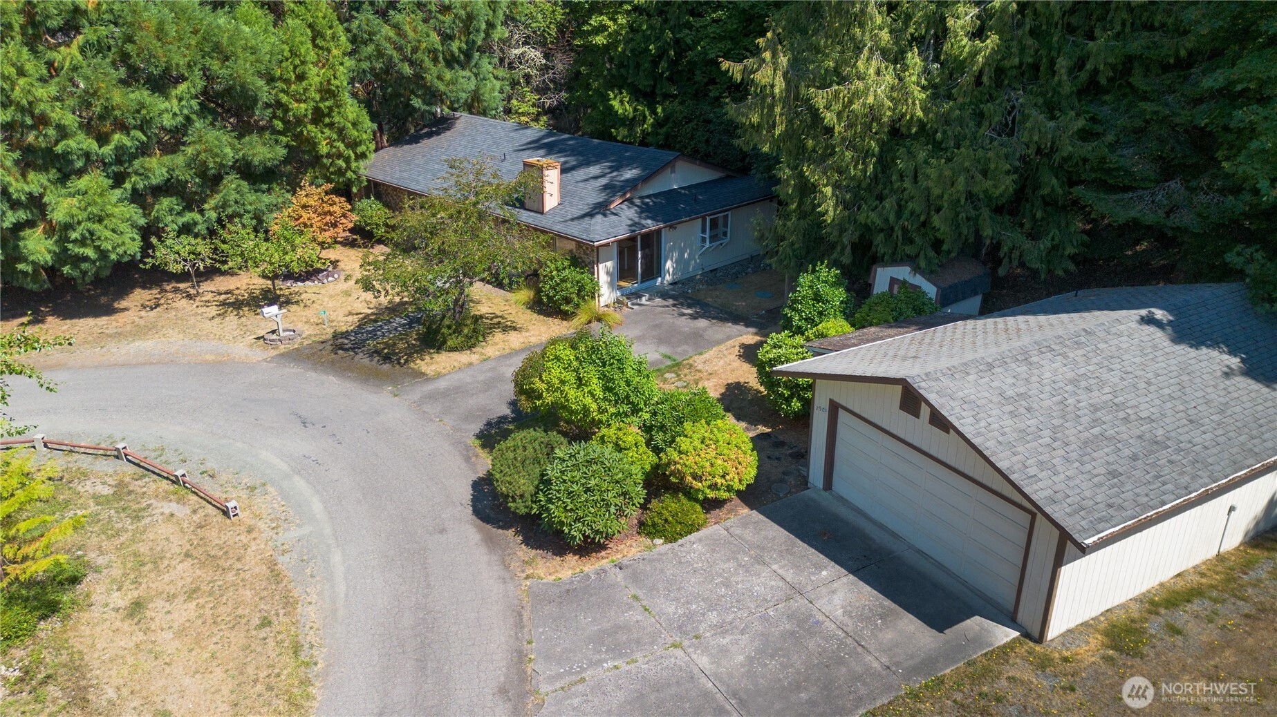 296 Dungeness Meadows, Sequim, WA 98382