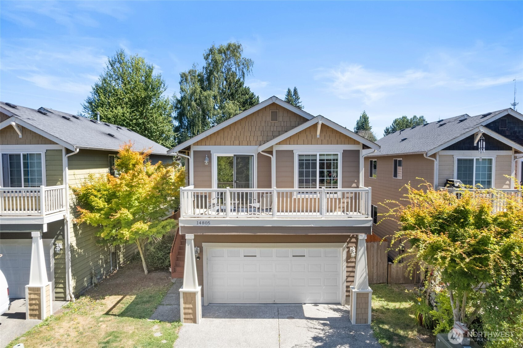 14805 41st Avenue W, Lynnwood, WA 98087