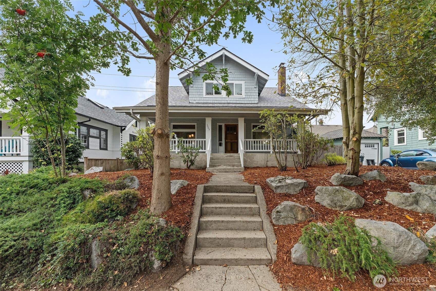 3009 N 22nd Street, Tacoma, WA 98406