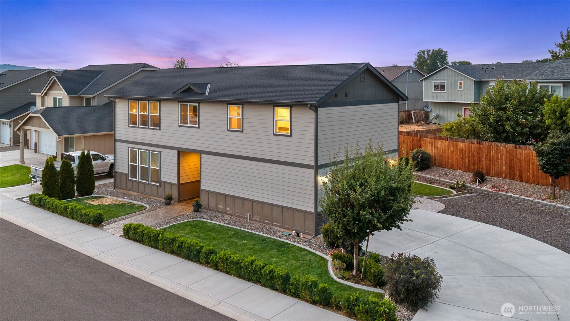 1907 W Sunnyview Lane, Ellensburg, WA 98926
