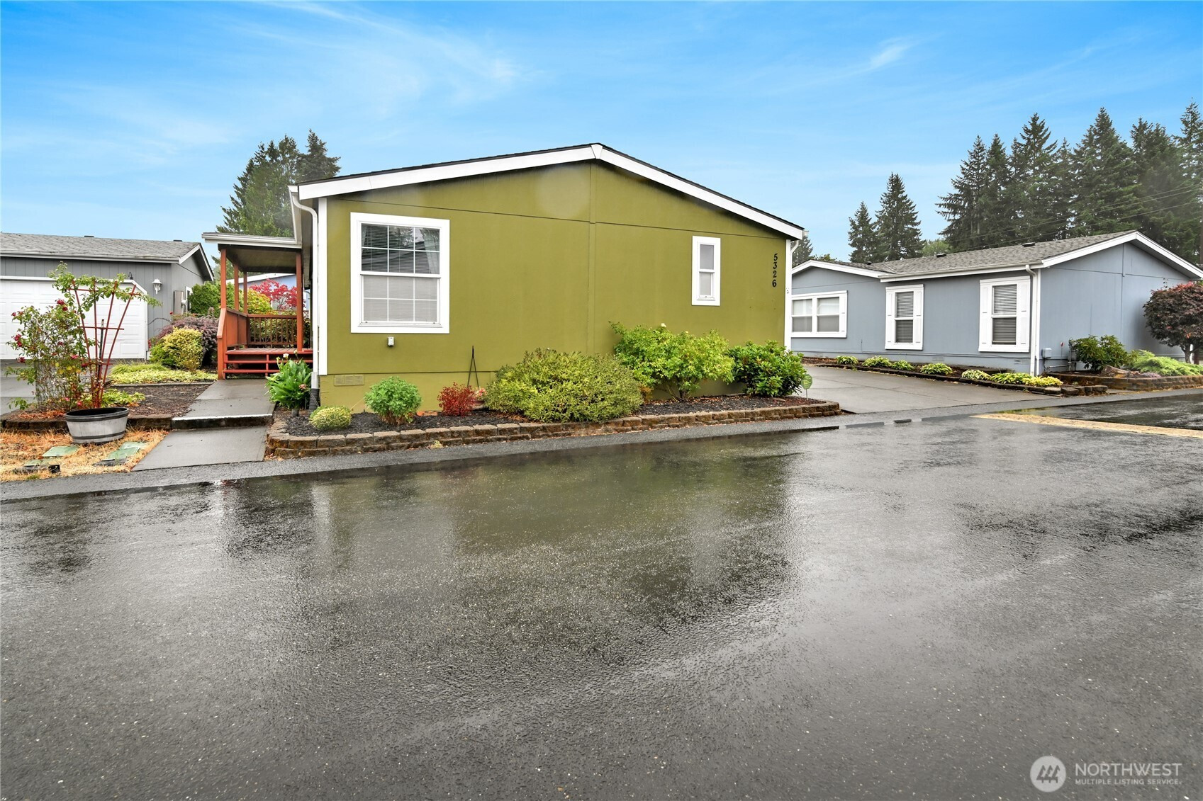 5326 Bald Eagle Lane SW, Olympia, WA 98512