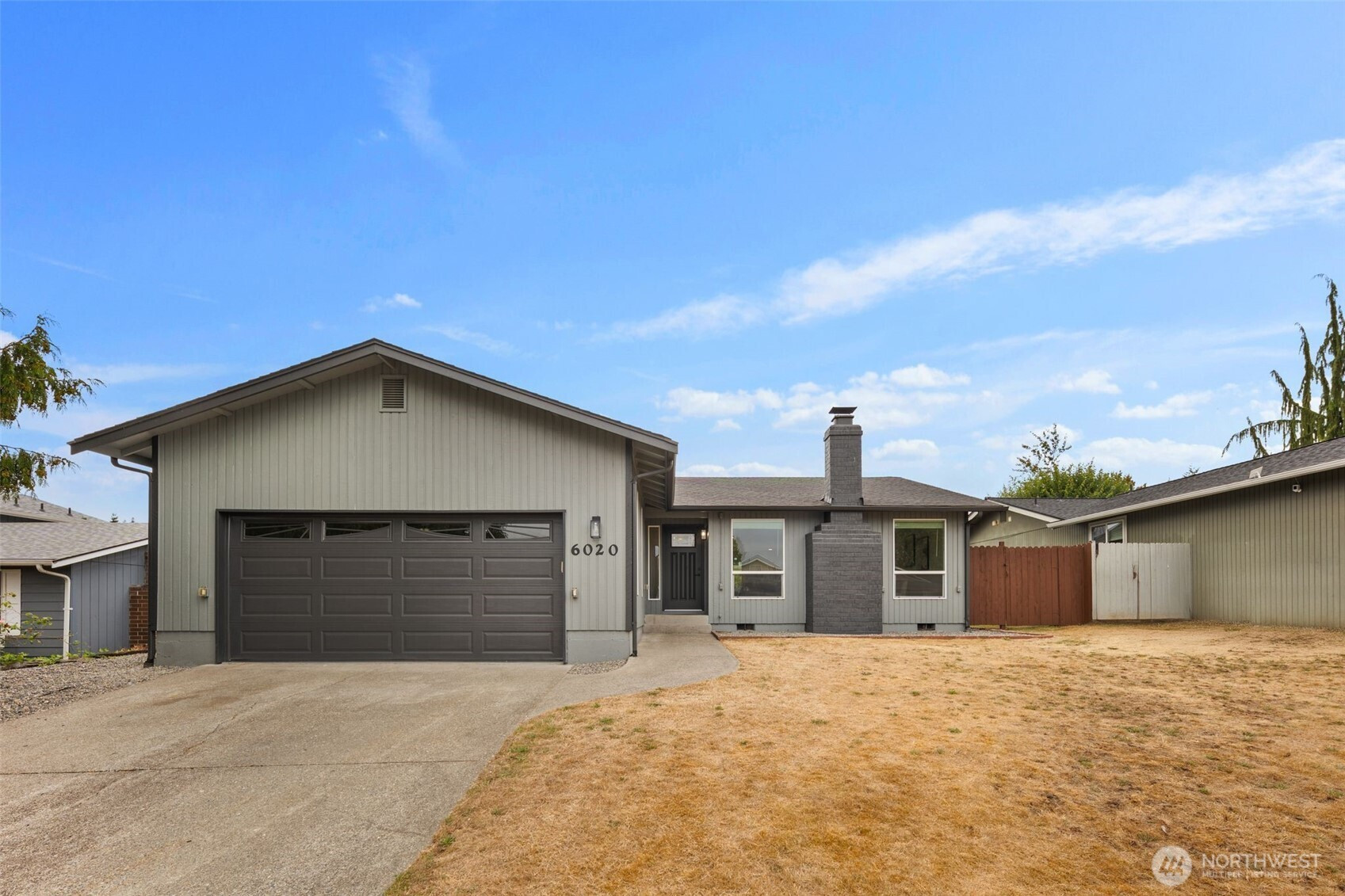 6020 N 41st Street, Tacoma, WA 98407