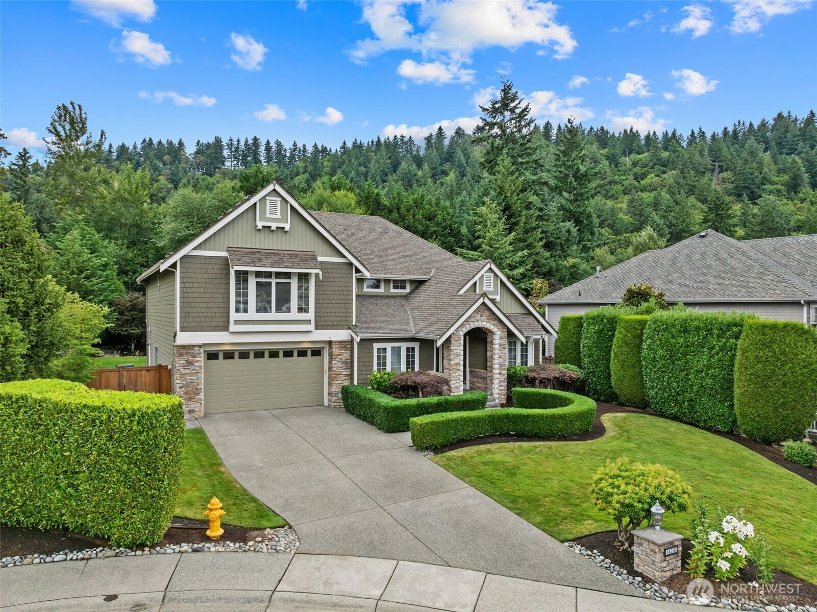 14318 SE 88th Place, Newcastle, WA 98059