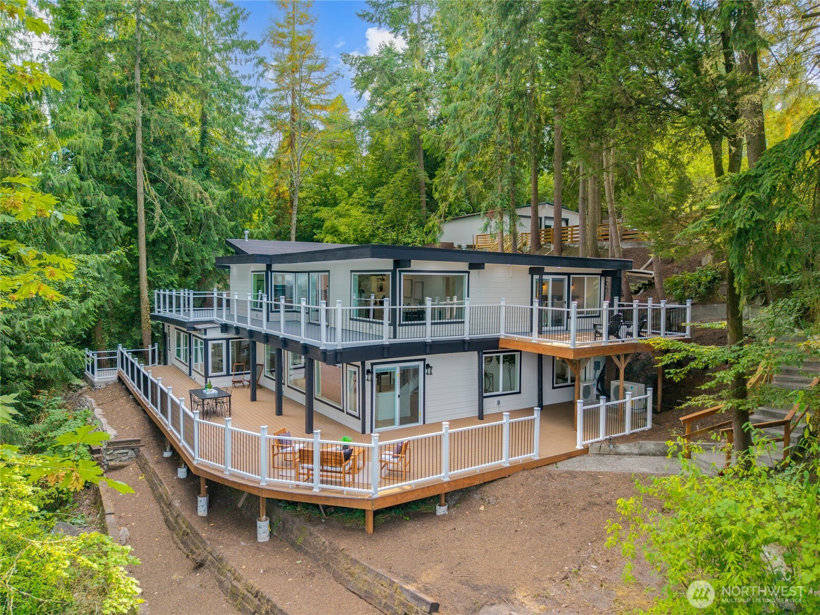 14538 38th Avenue NE, Lake Forest Park, WA 98155
