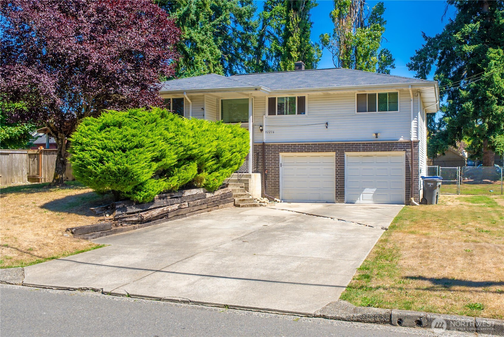 32216 39th Avenue S, Federal Way, WA 98001