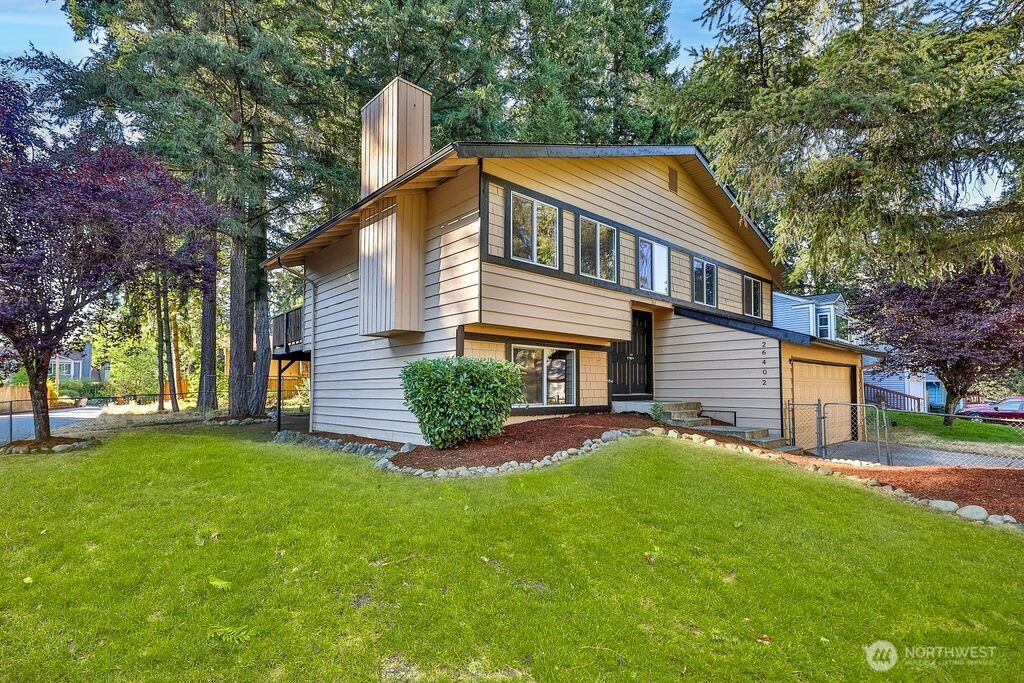 26402 187th Avenue SE, Covington, WA 98042