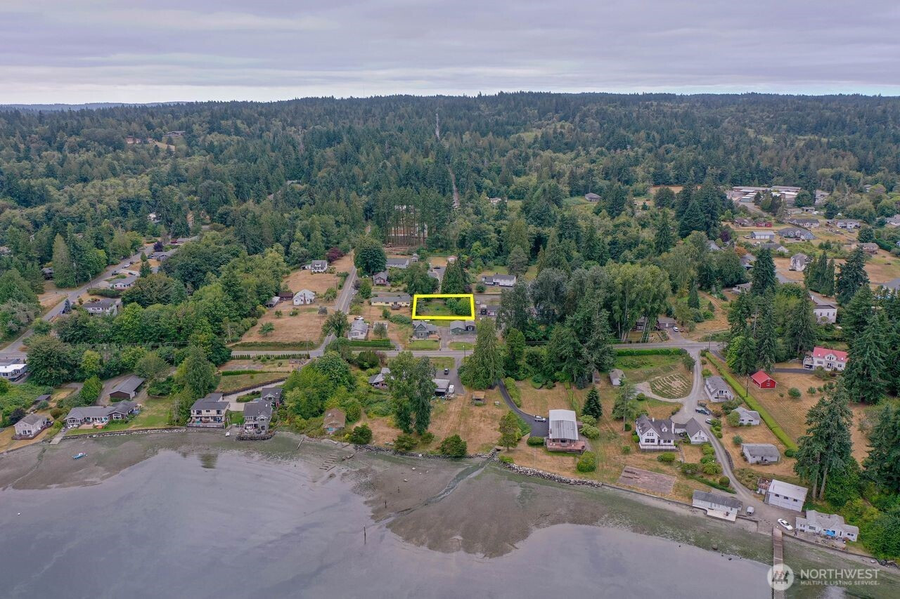 0 SE Berry Street, Port Orchard, WA 98366