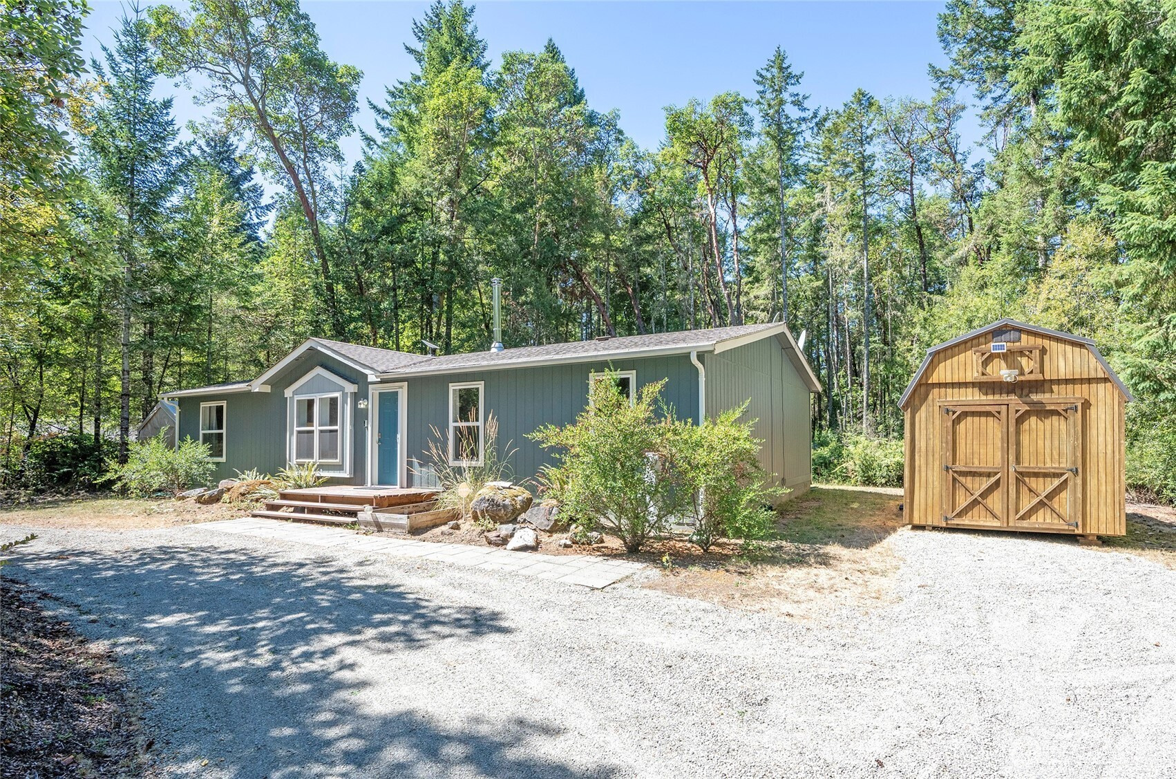 2416 205th Avenue SW, Lakebay, WA 98349