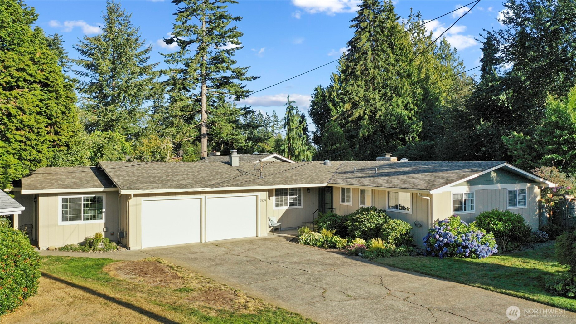 3937 Southglen Place SE, Tumwater, WA 98501