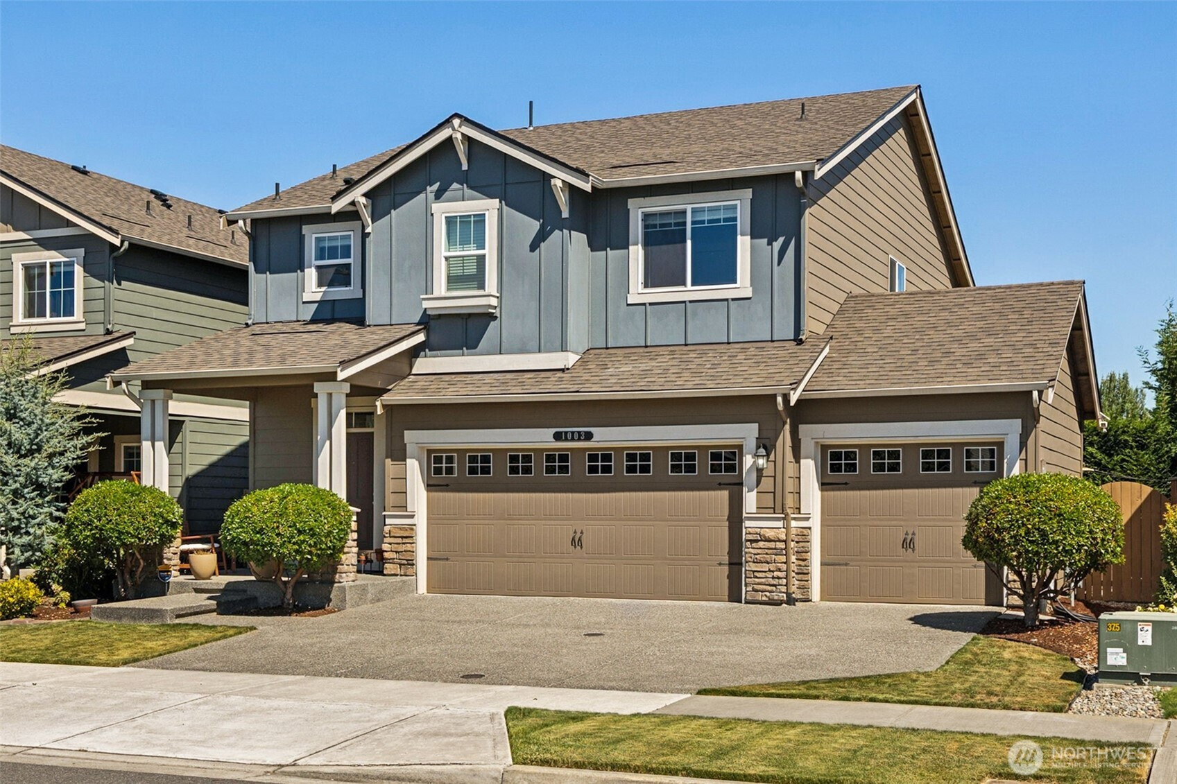 1003 31st Street NW, Puyallup, WA 98371