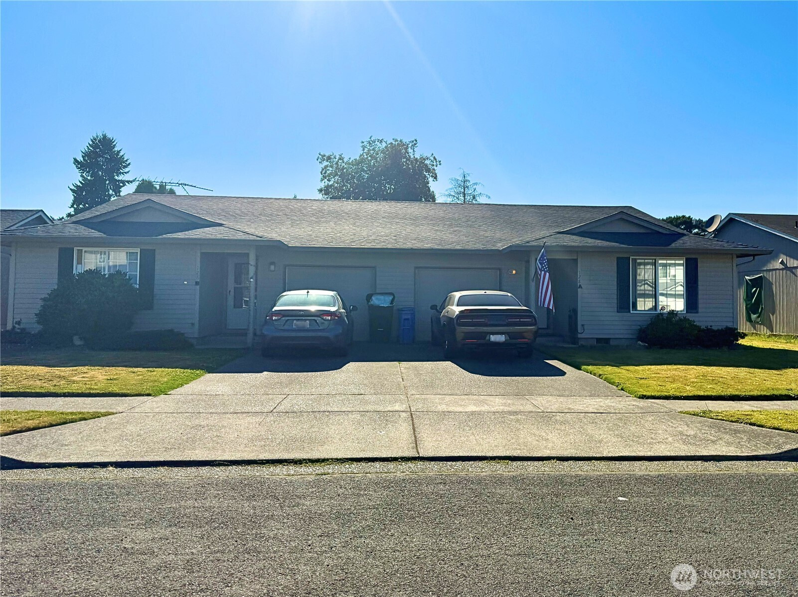 128 Adams Drive, Kelso, WA 98626