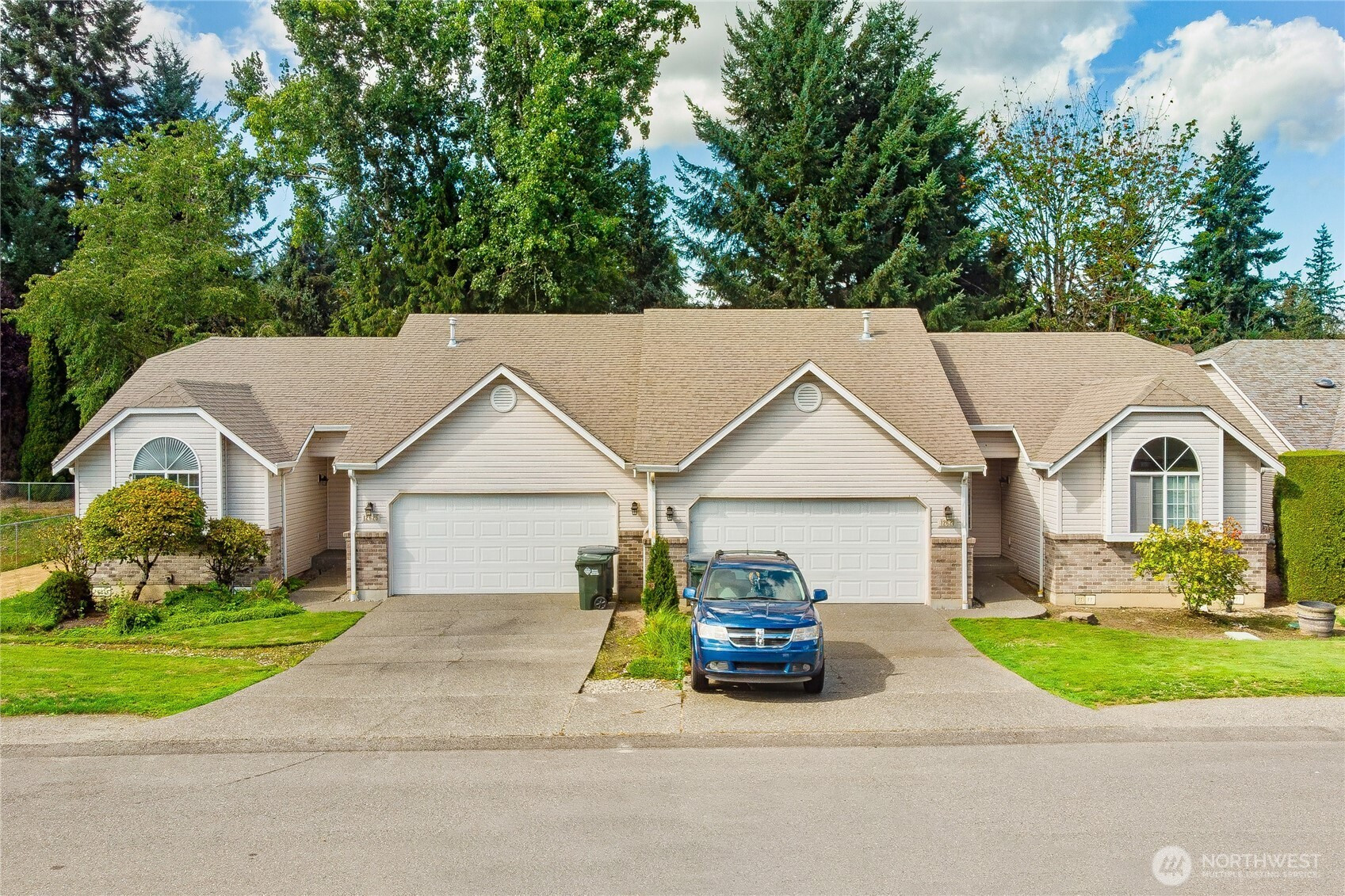 12625 12627 119th Street Ct E, Puyallup, WA 98374