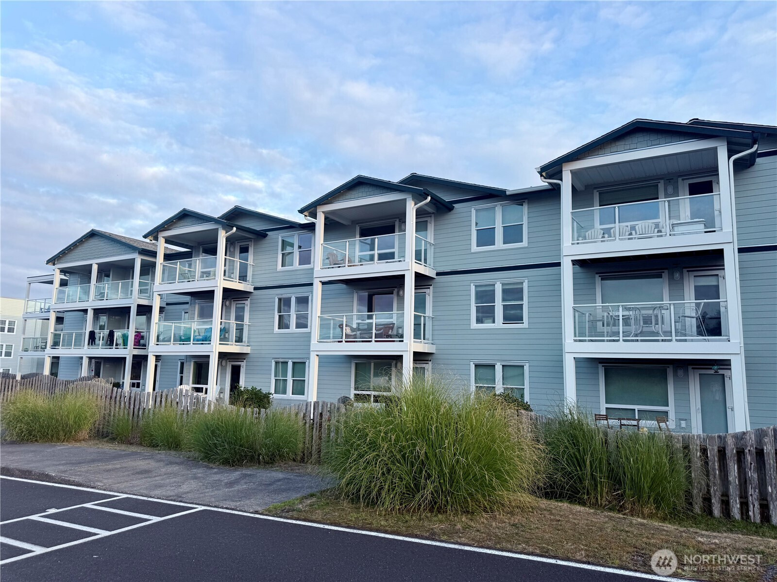 1600 W Ocean Avenue W, Westport, WA 98595