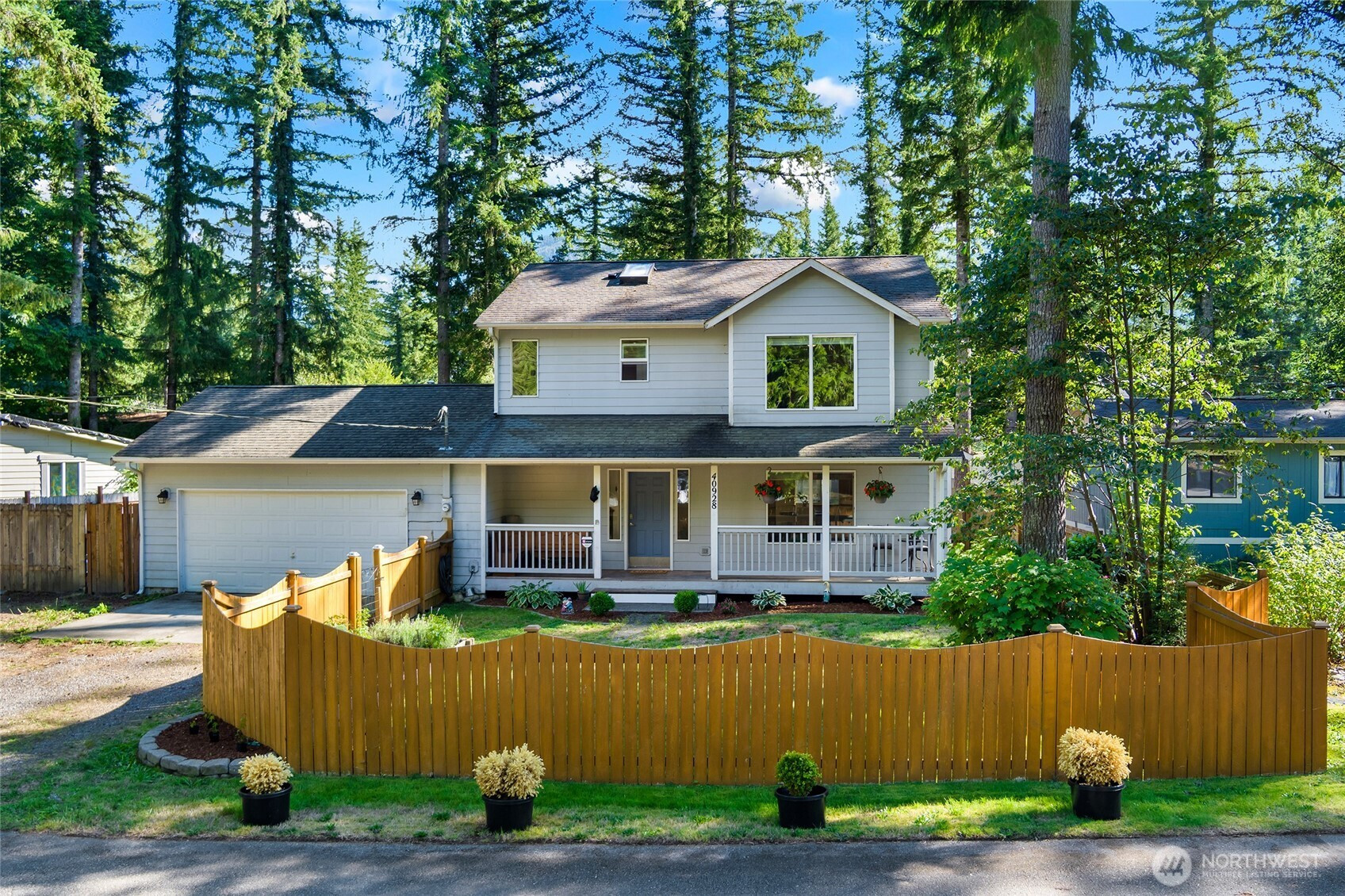 40928 Wallace Falls Loop Road, Gold Bar, WA 98251