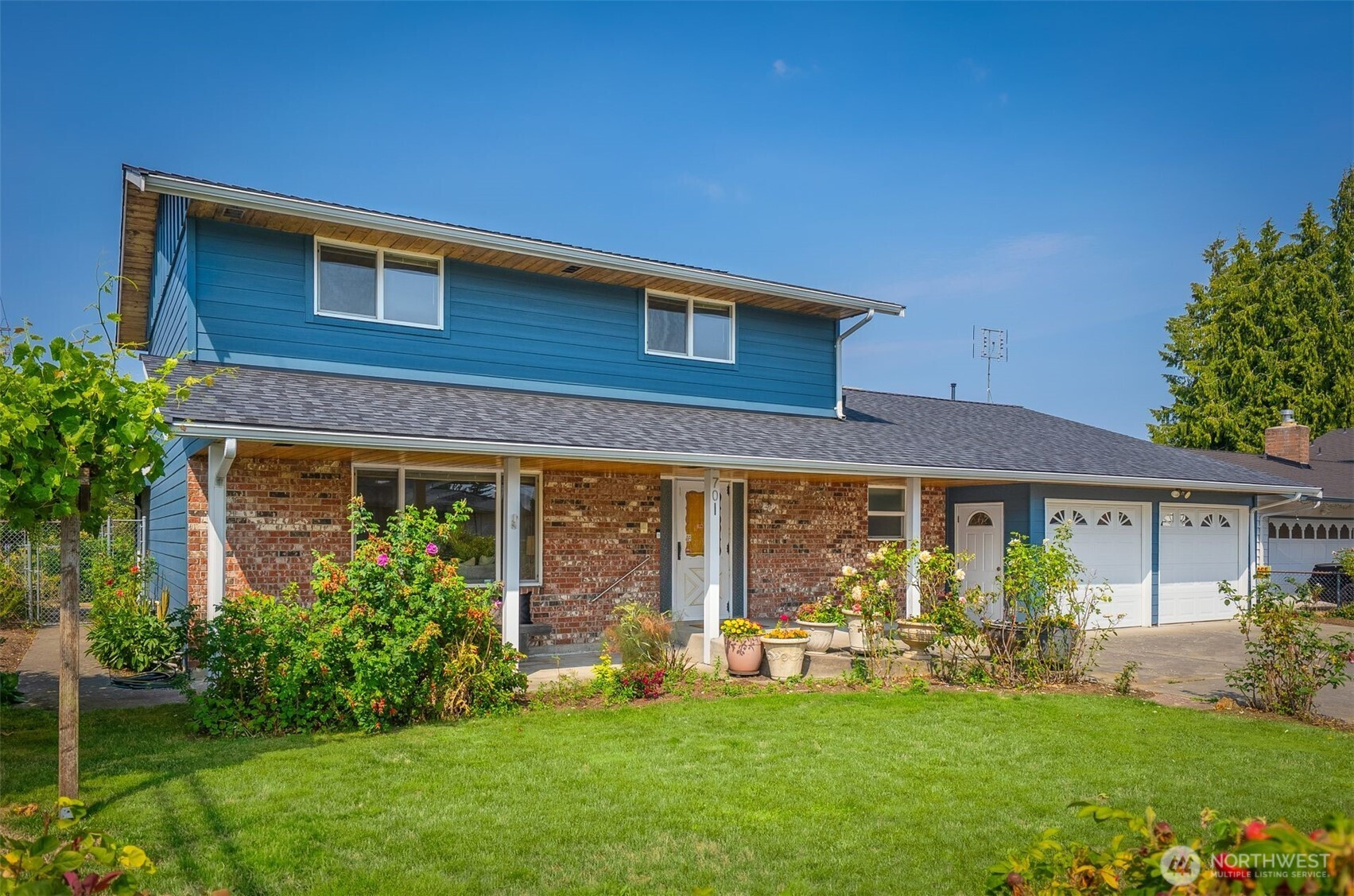 701 92nd Street SE, Everett, WA 98208
