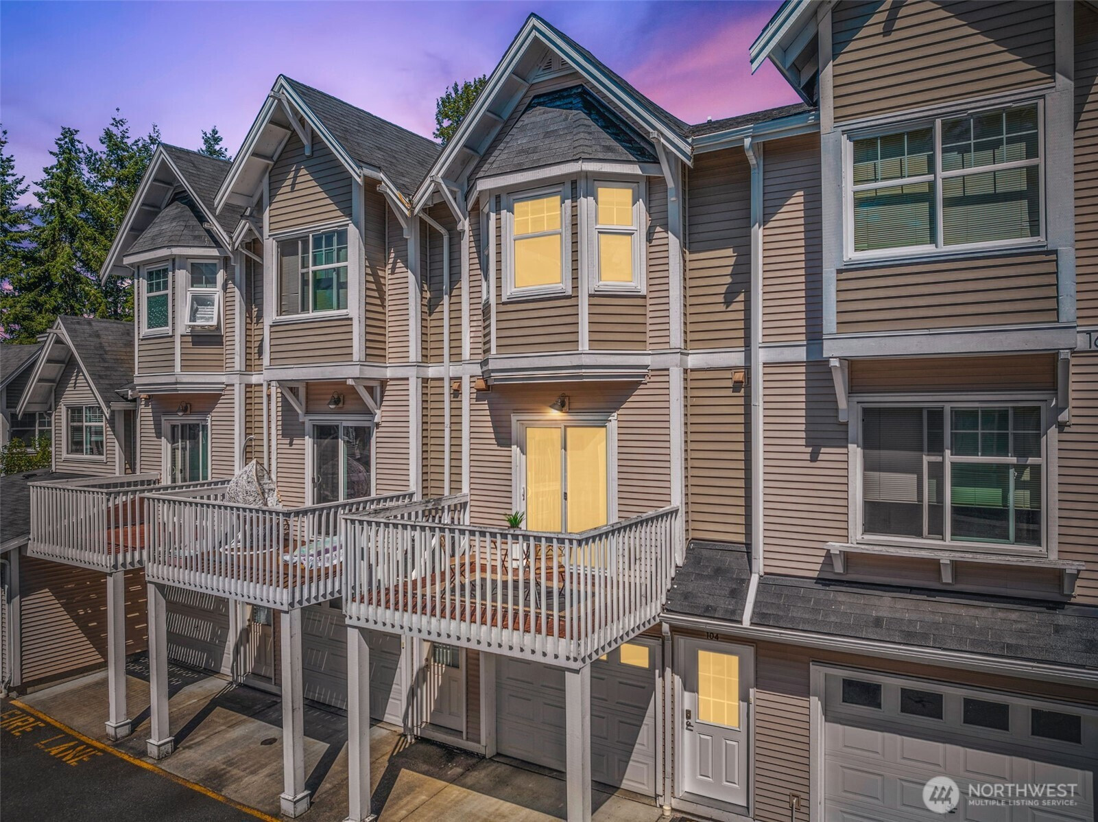 16422 NE 91st Street, Redmond, WA 98052