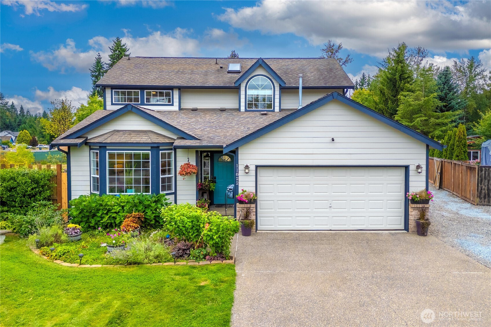 11822 261st Avenue E, Buckley, WA 98321
