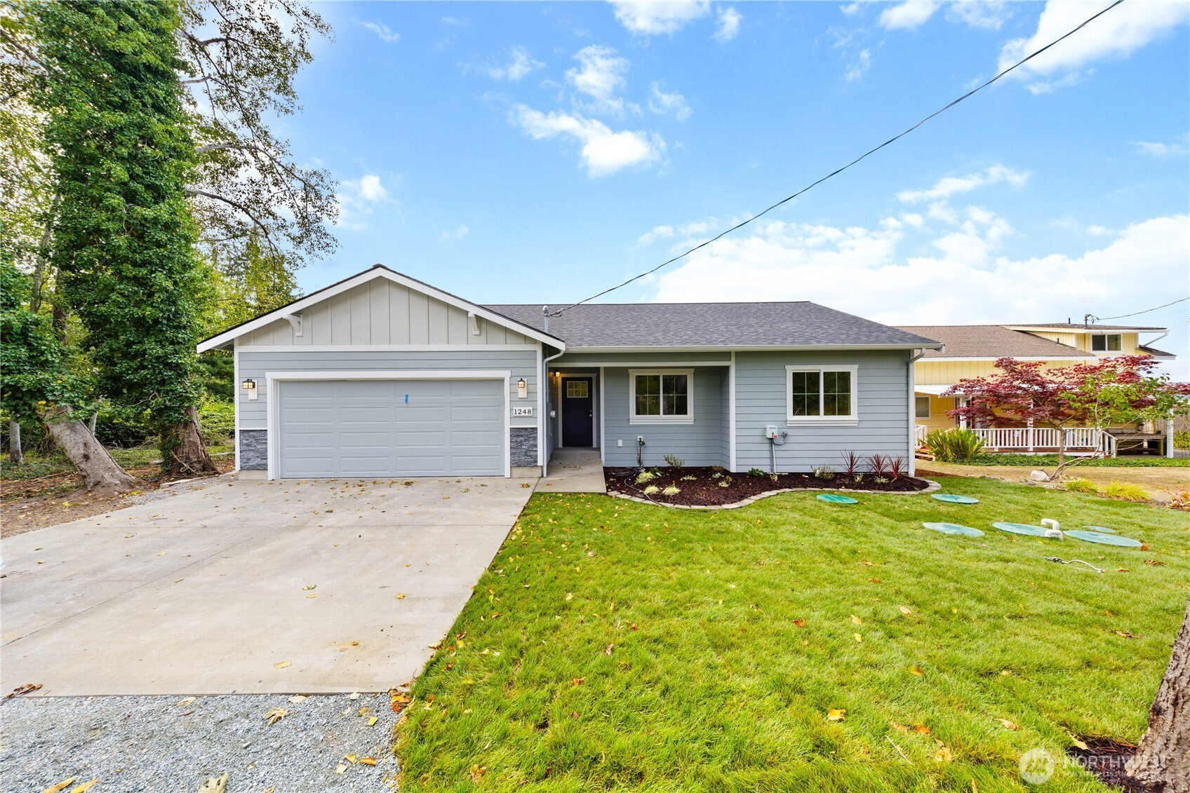 1248 Nimitz Drive, Coupeville, WA 98239